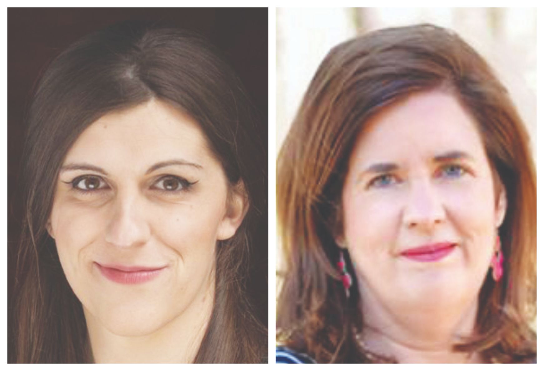13th District race